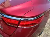 Фото 8 - Geely Borui