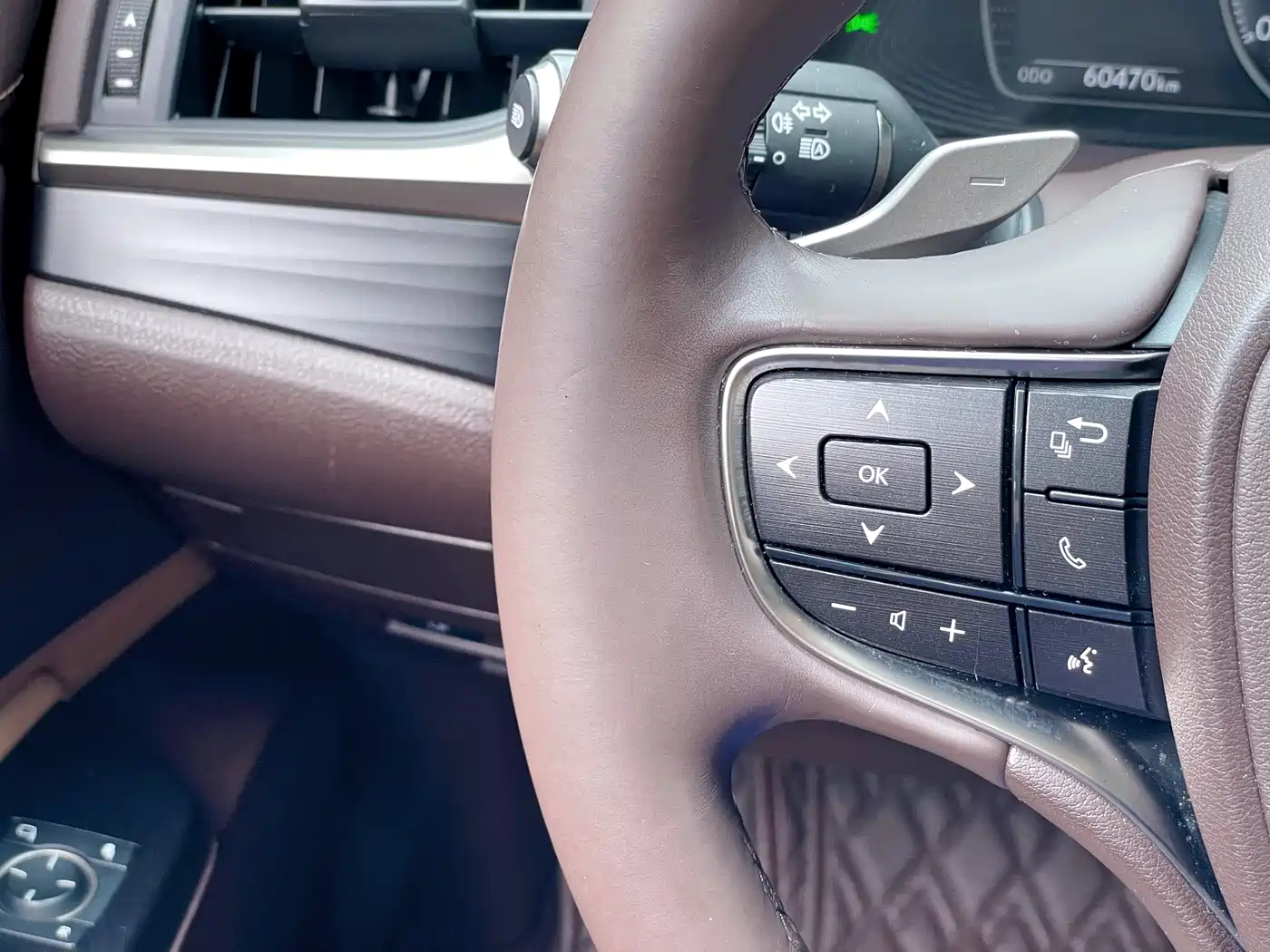 Lexus ES 2020 200 Excellence фото 22