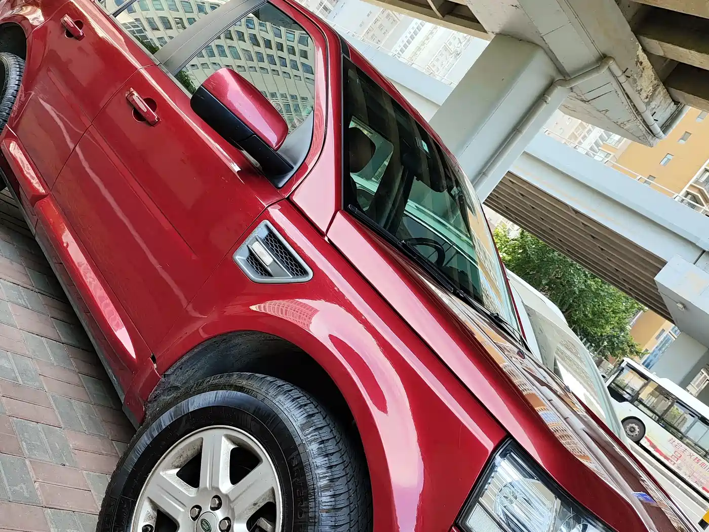 Land Rover Freelander 2 2013 2.2T SD4 S Diesel фото 31