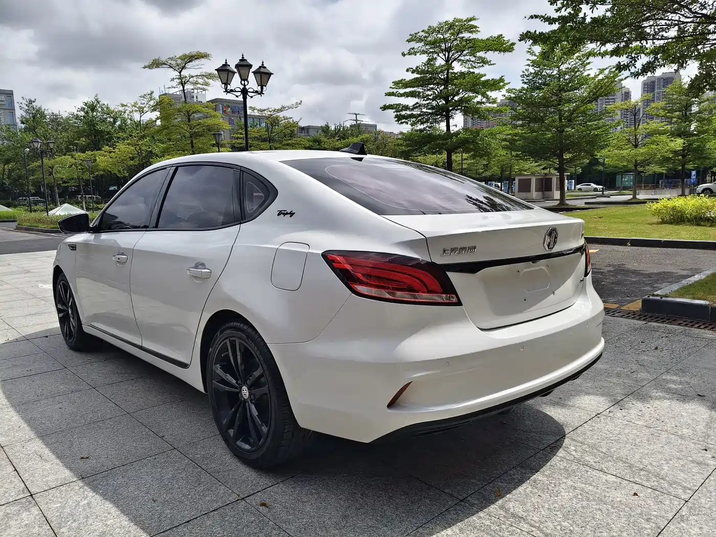Photo 19 - MG MG6