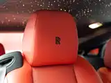 Фото 14 - Rolls-Royce Wraith