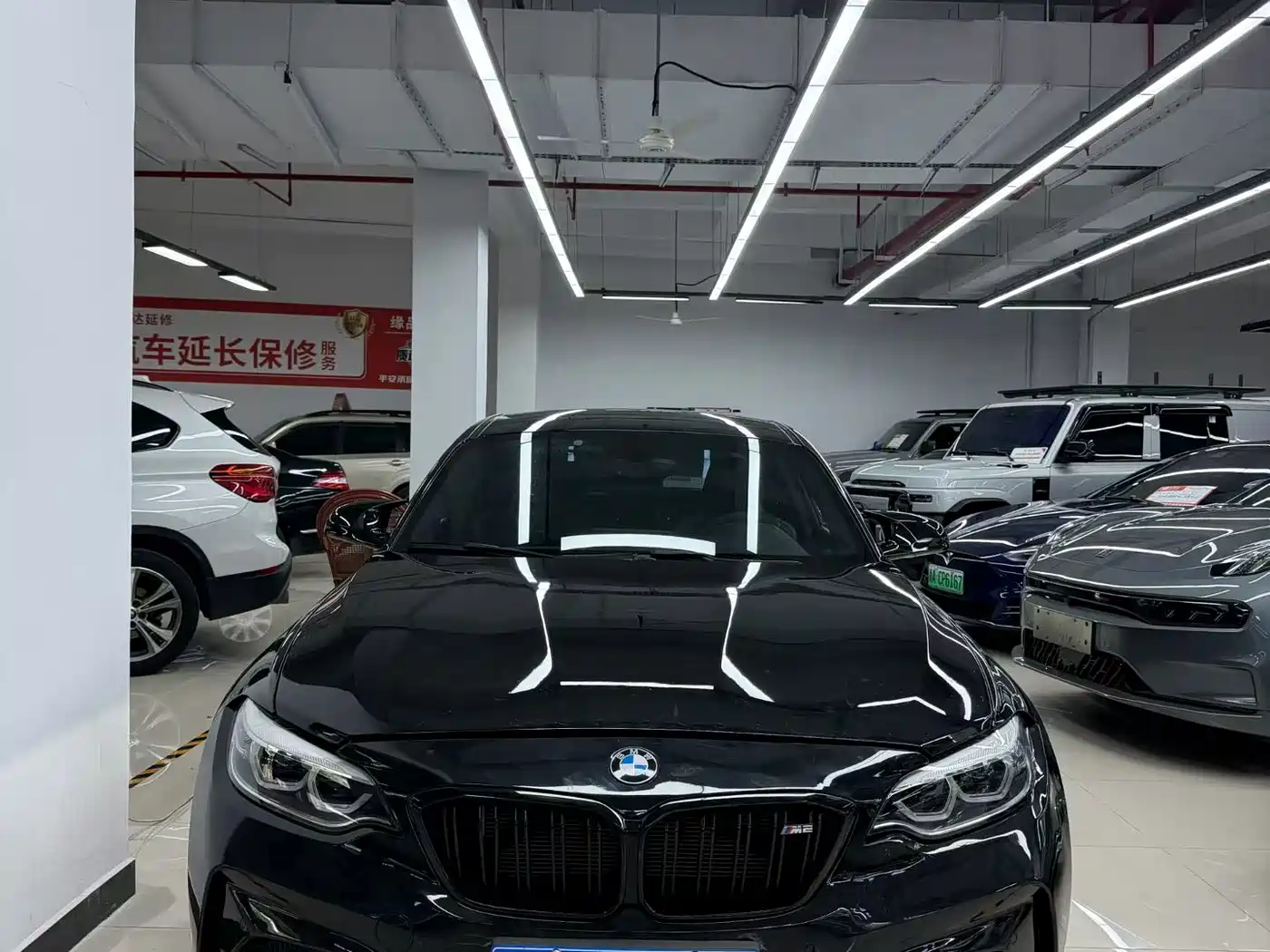 Фото 1 - BMW M2