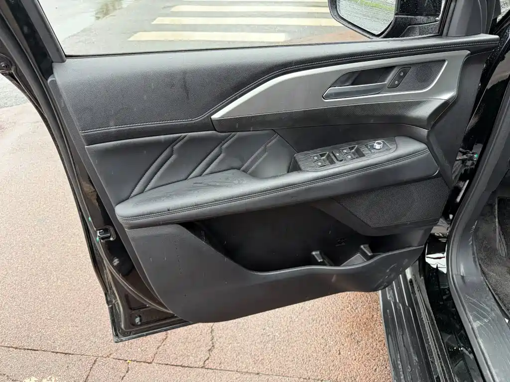 Haval H5 2026 2025 2.0T Auto 4WD Pioneer Edition (Gasoline)