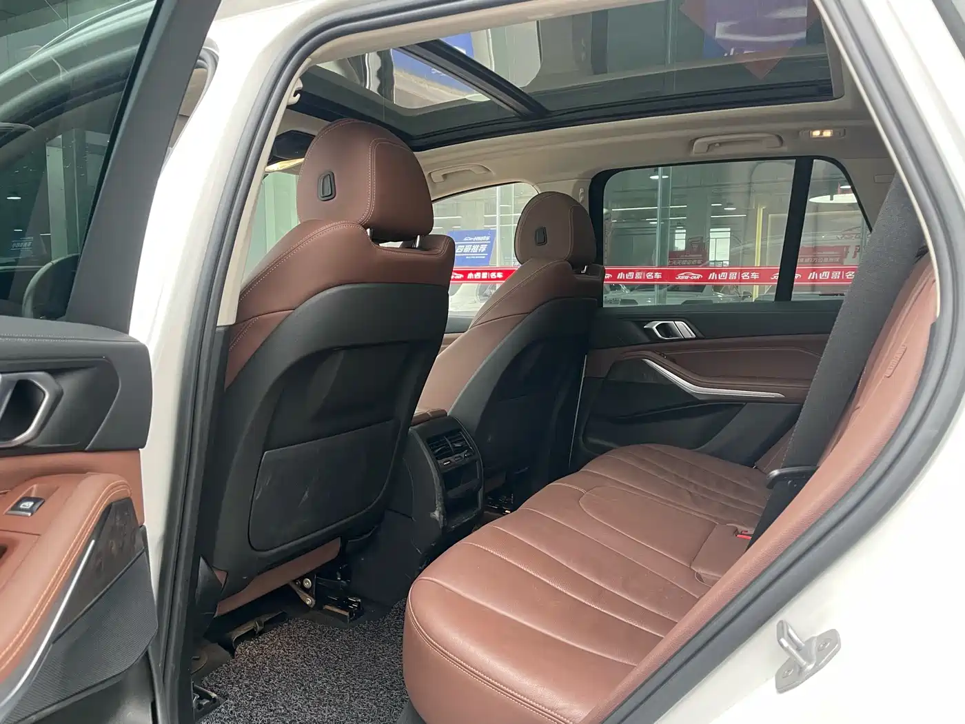 BMW X5 (Import) 2020 xDrive30i X Design Package фото 7