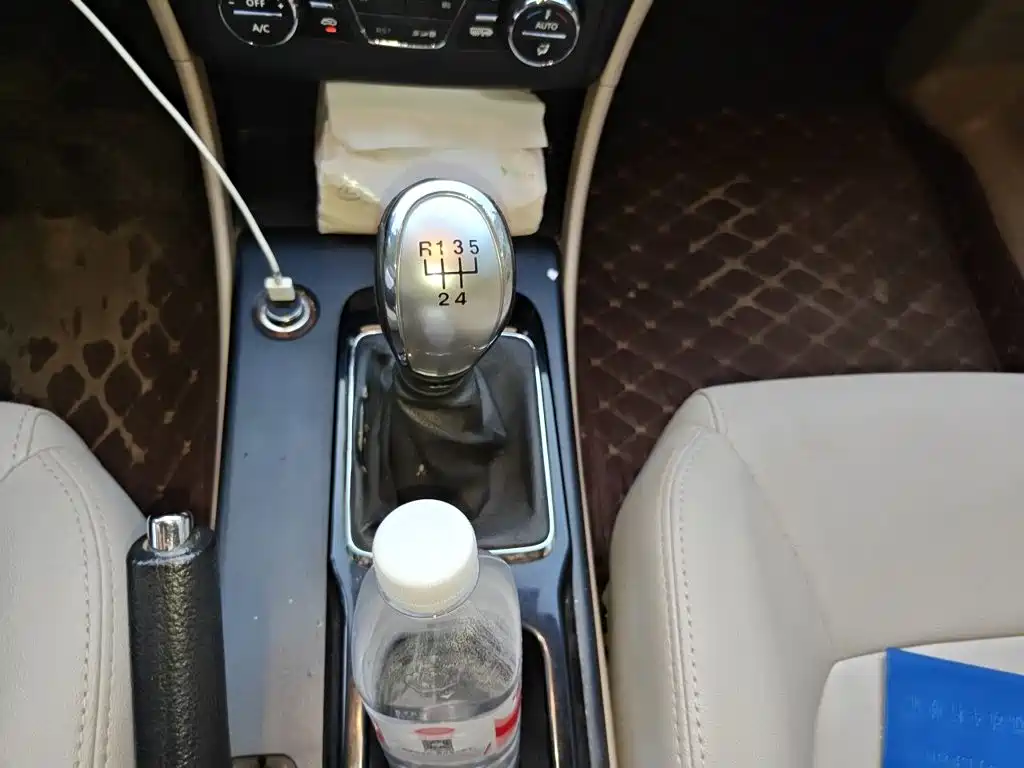 Besturn B50 2016 2013 1.6L Manual Luxury