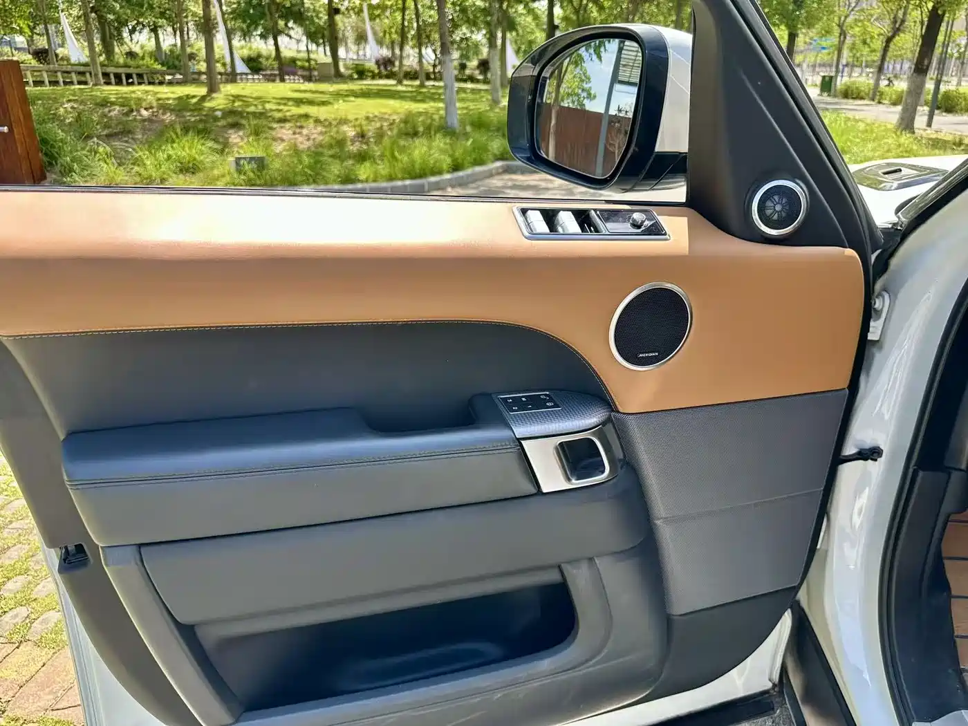 Land Rover Range Rover Sport 2020 3.0 L6 HSE DYNAMIC фото 11