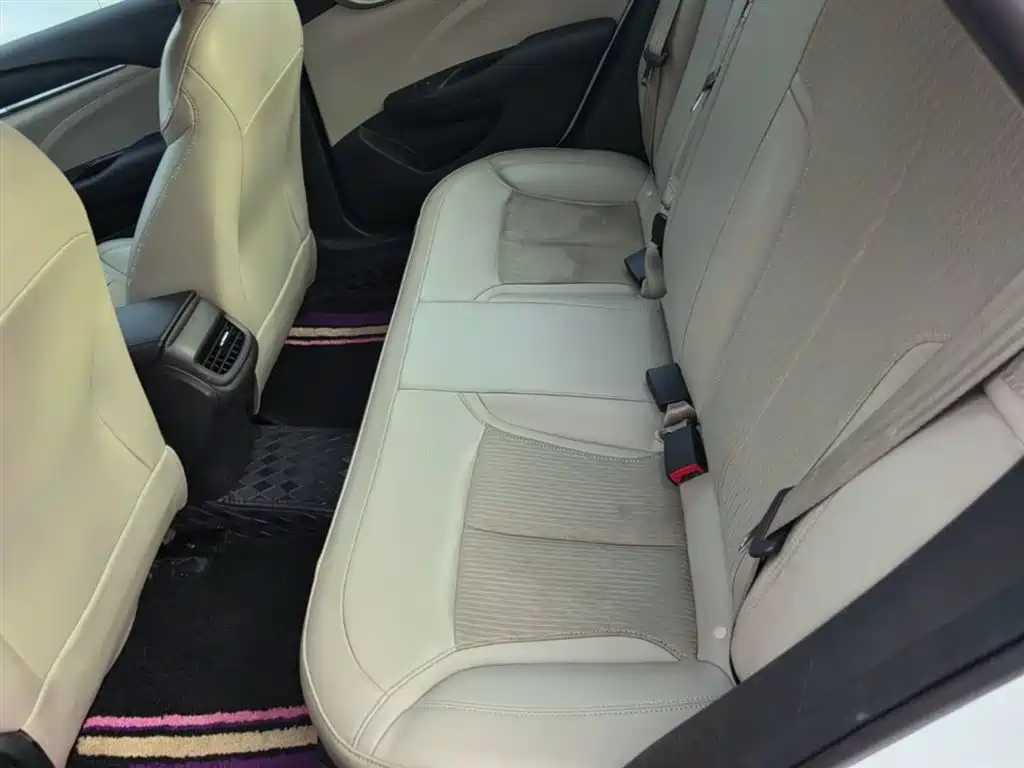 Buick Excelle 2017 15N Automatic Elite фото 17