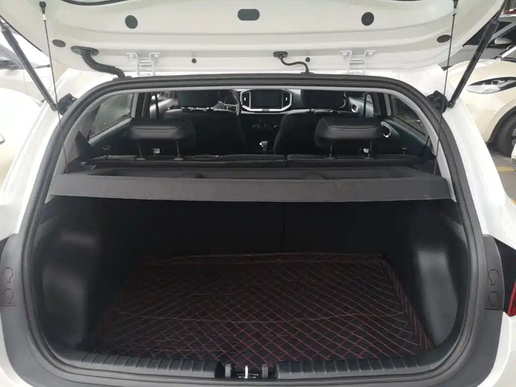 Kia KX1 2026 2026 1.4L Fun Enjoyment Automatic Edition