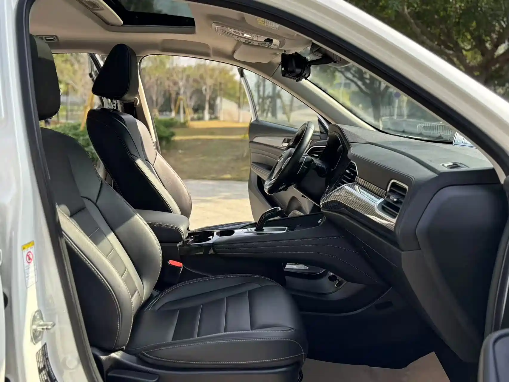 Фото 8 - Haval F7x