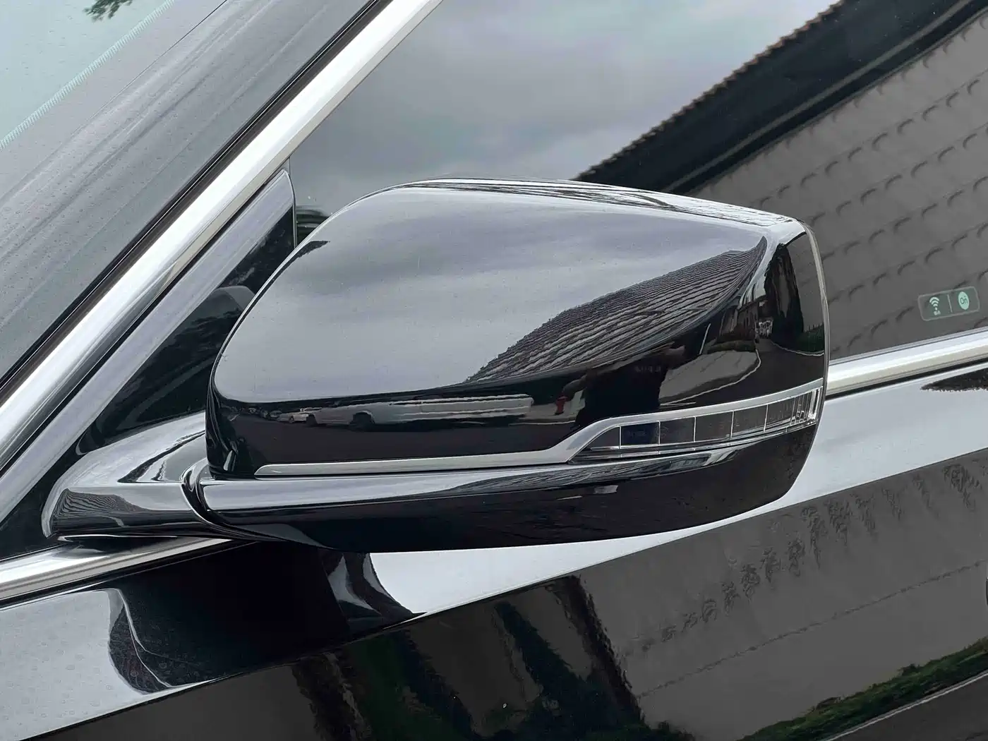 Cadillac CT5 2023 28T Luxury Style (Standard Edition) фото 33