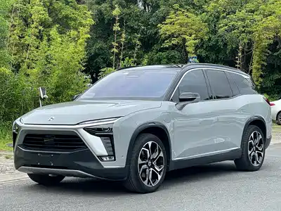 NIO ES8