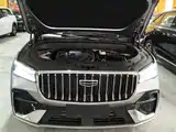 Фото 20 - Geely Monjaro