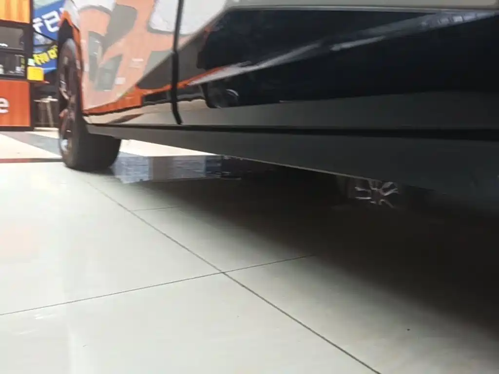 ZEEKR X 2024 2025 5-Seater Long Range Edition