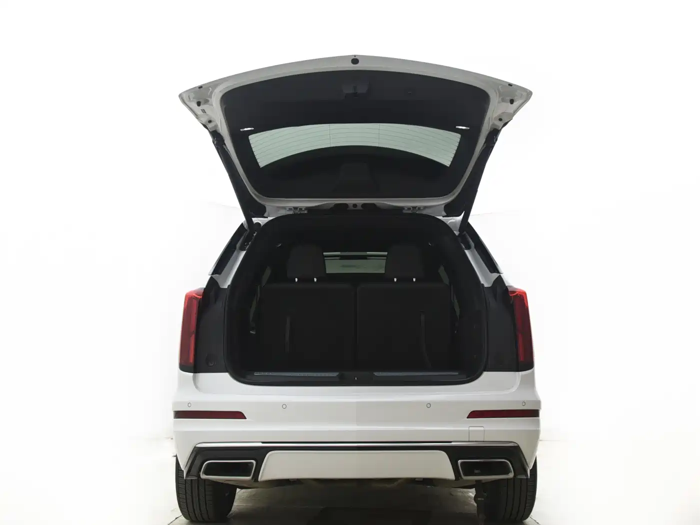 Cadillac XT6 2020 28T 7-Seater Trend Edition фото 25