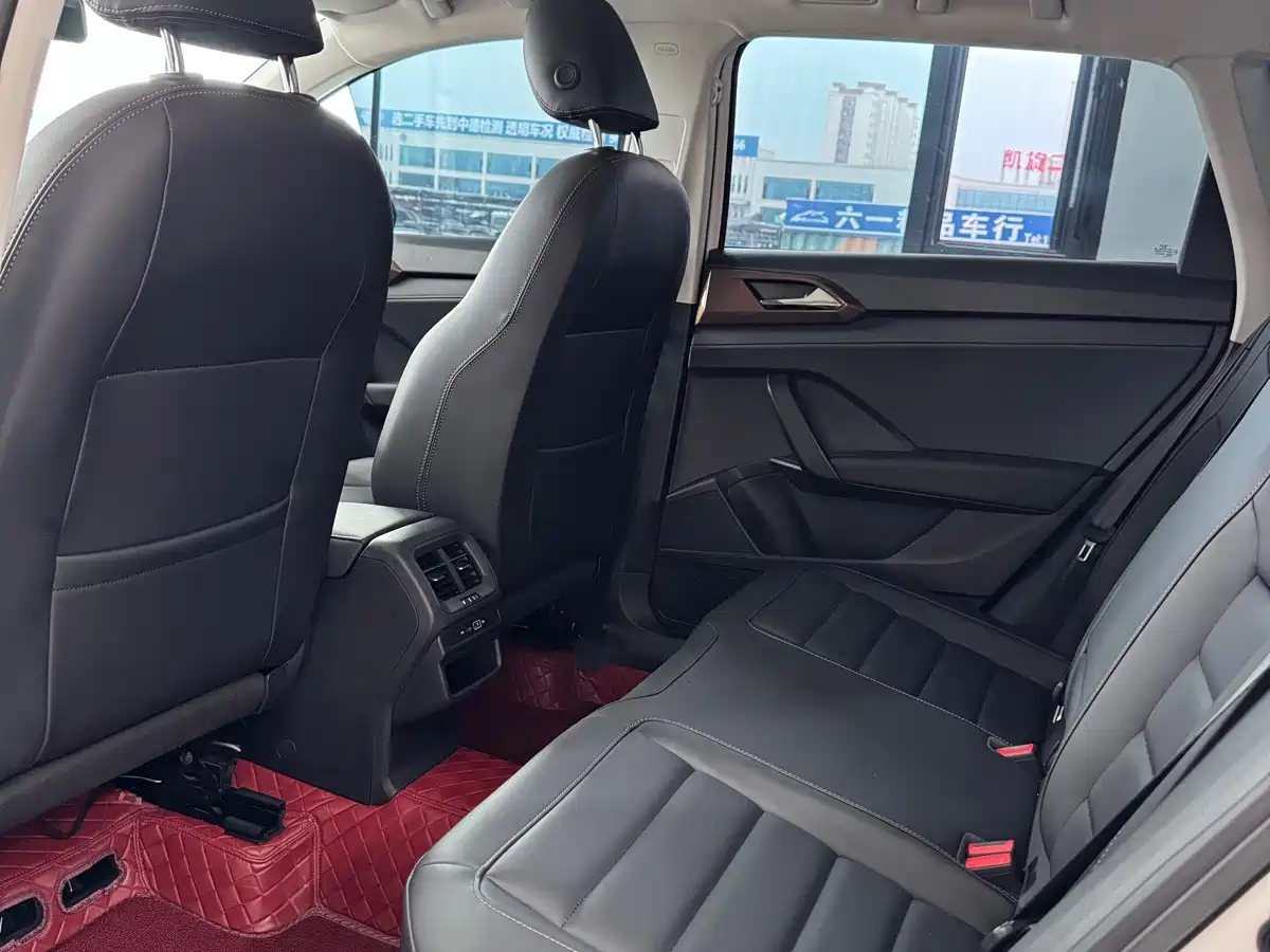 Volkswagen Tharu, миниатюра 8