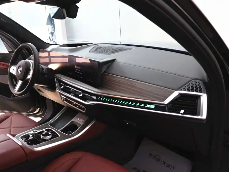 BMW X5, миниатюра 22