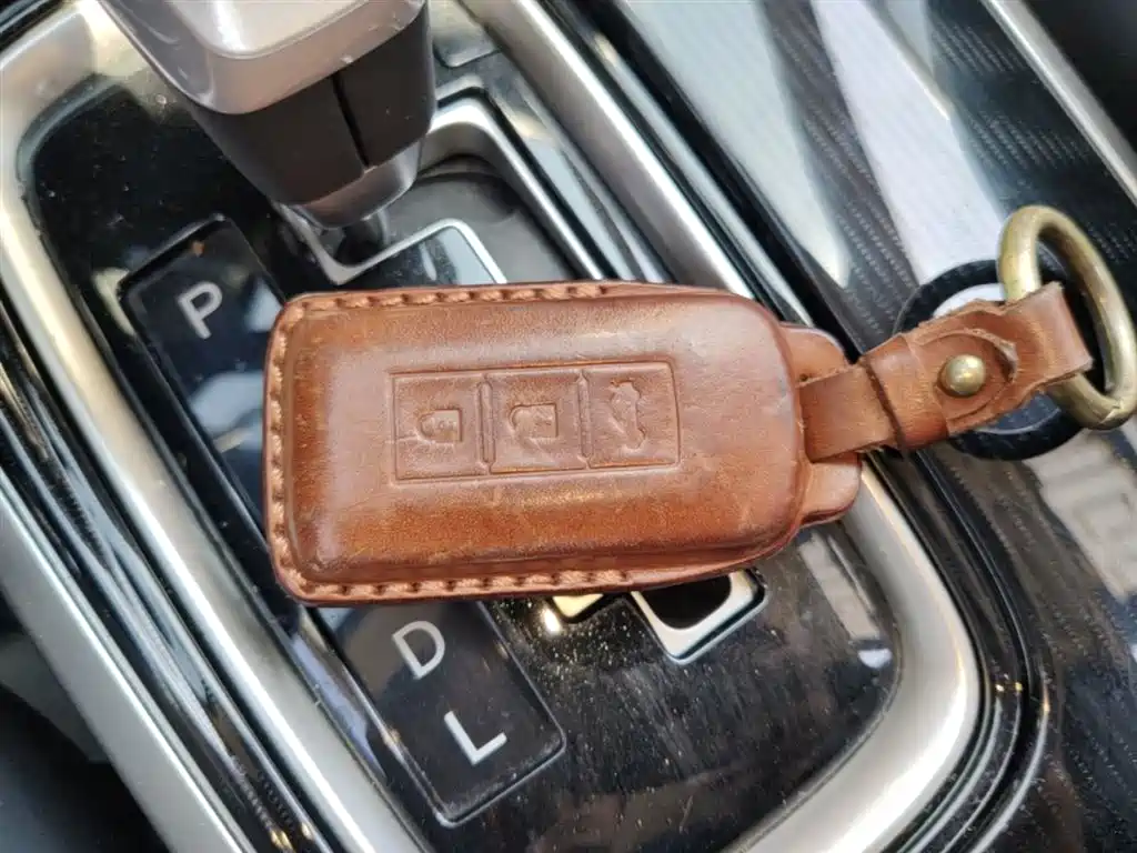 Mitsubishi Outlander 2021 2.4L 4WD Yaodong Edition 5-seater фото 9