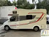 صورة 23 - Maxus V80 RV
