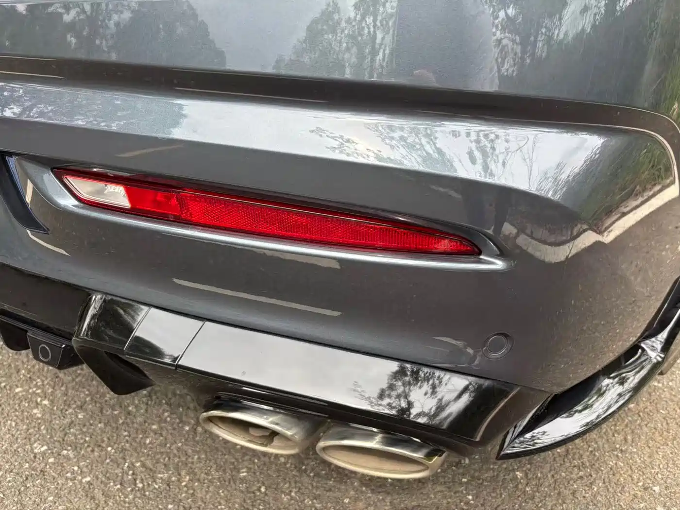 Geely Xing Rui 2025 2025 Oriental Glory 2.0TD Star Edition