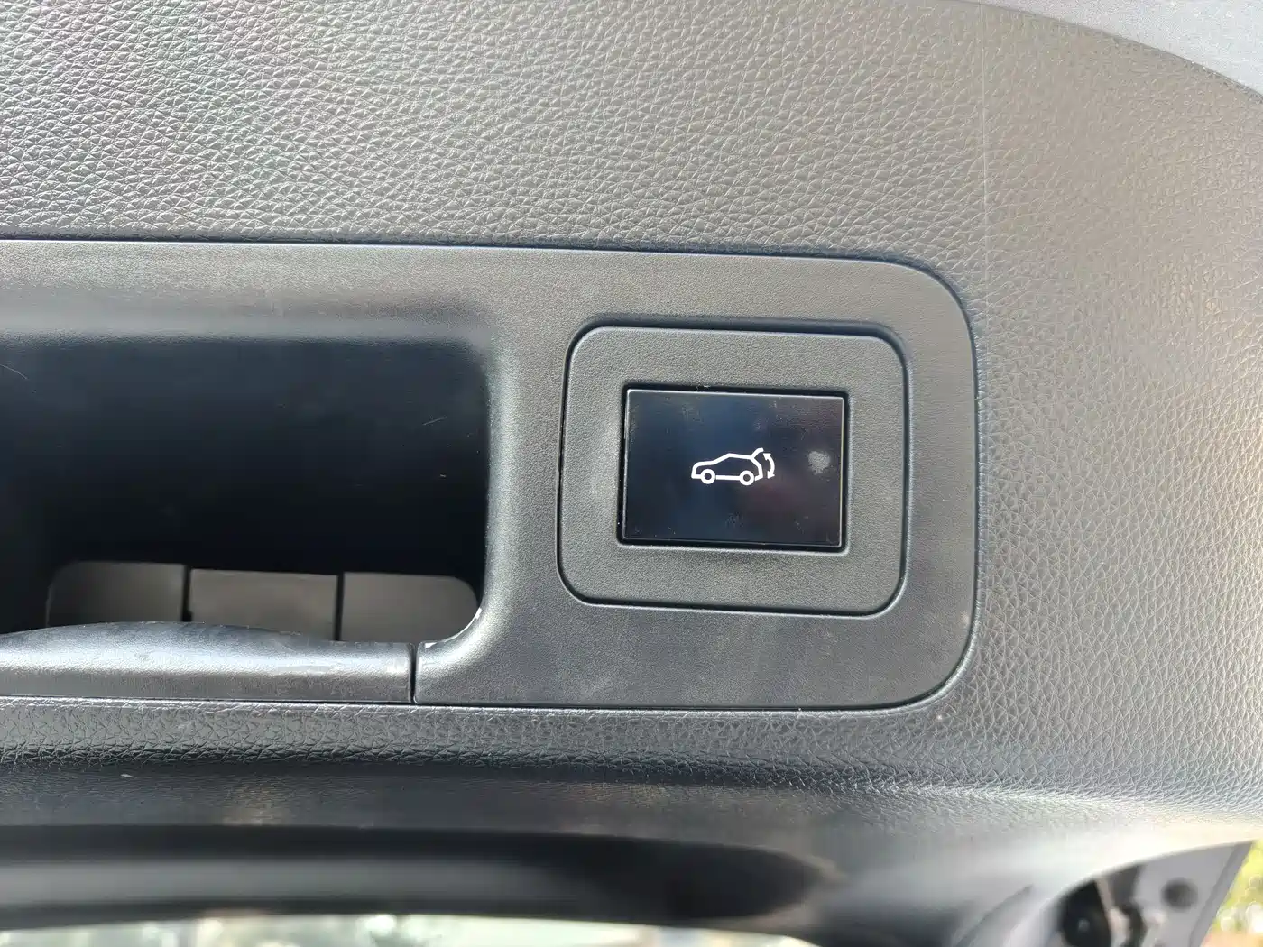 GAC TRUMPCHI GS4 PLUS