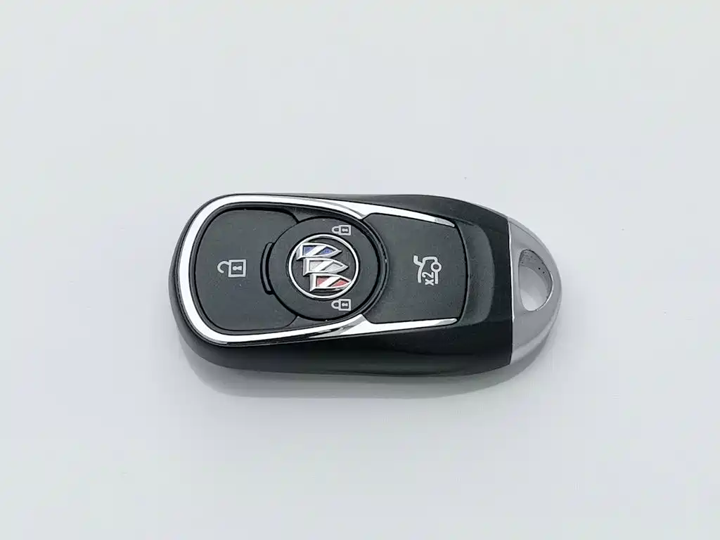 Фото 19 - Buick Verano