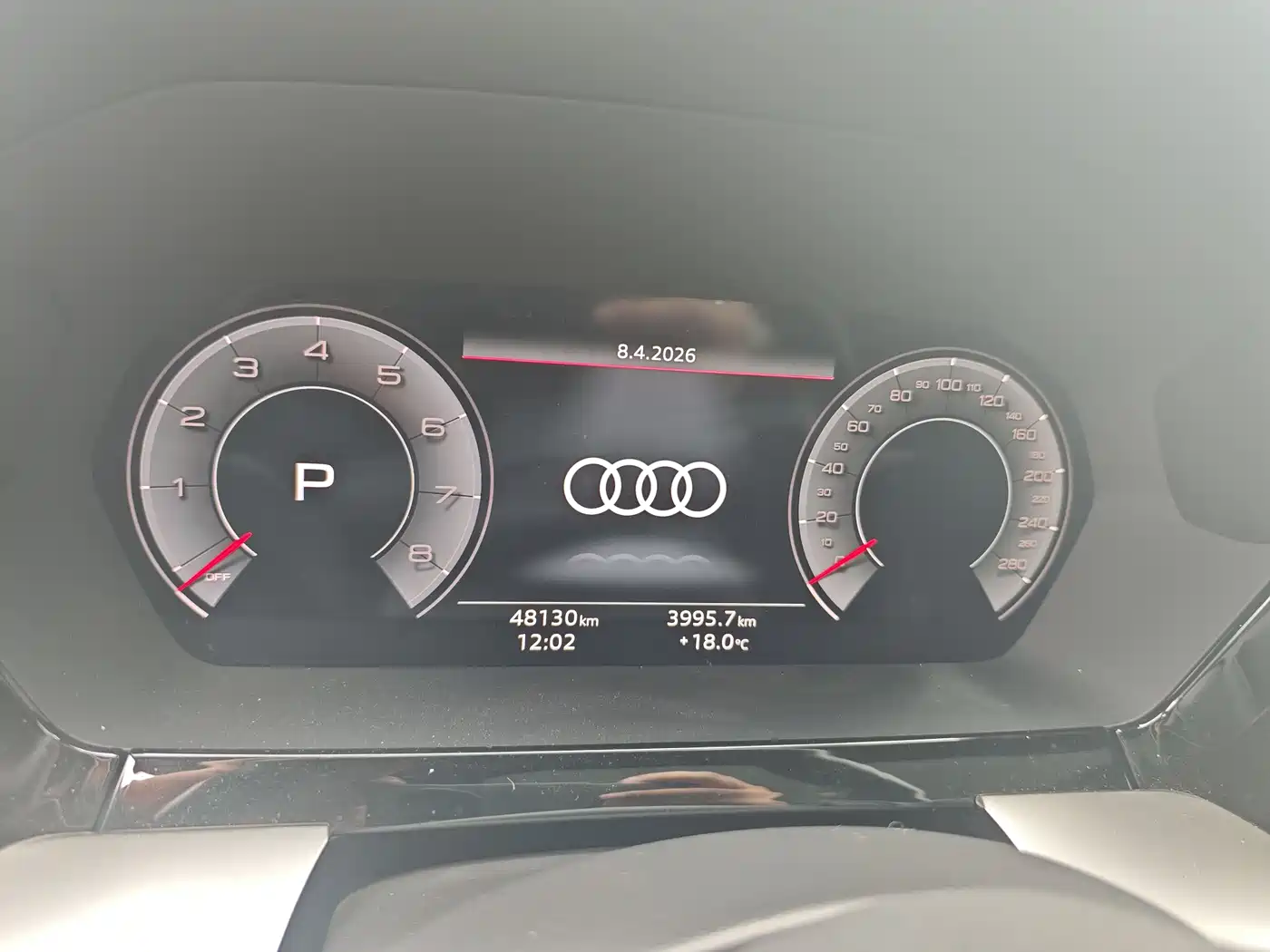 Audi A3 2024 Model Sportback 35 TFSI Luxury Sport фото 6