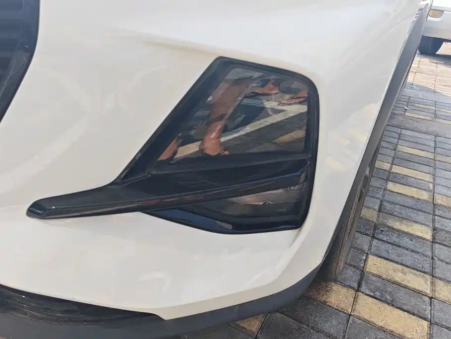 Photo 5 - Baojun RS-3