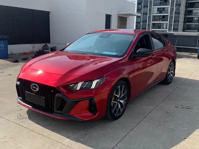 gac-trumpchi shadow-leopard