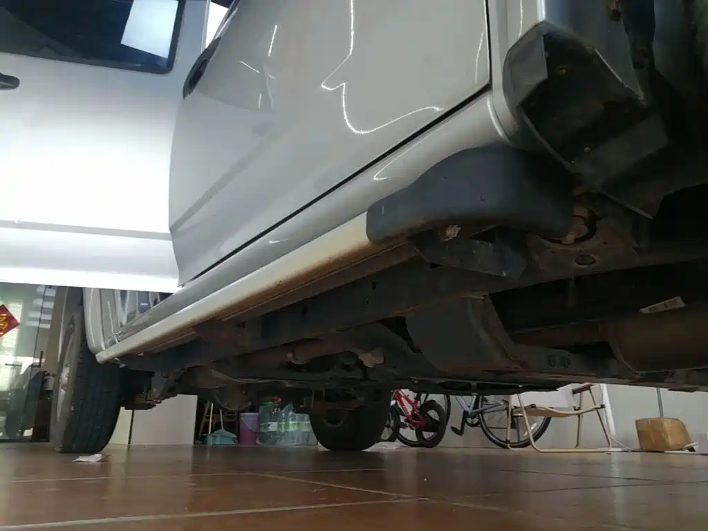 Great Wall Fengjun 5 2021 2021 2.0T Diesel 2WD Elite Large Double Cab China VI GW4D20M