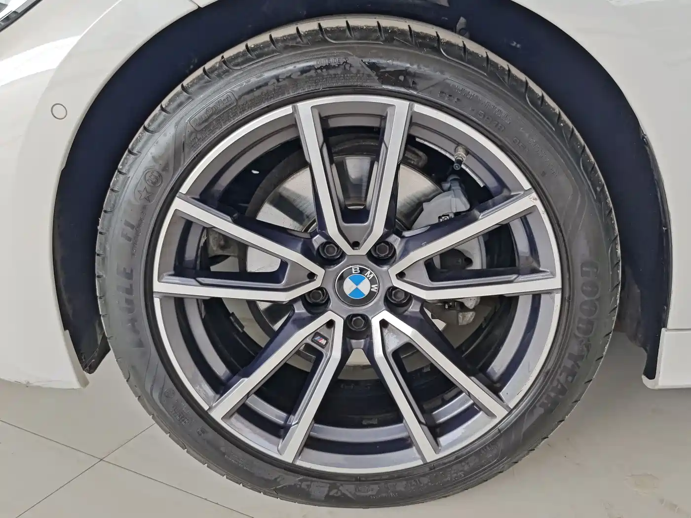 BMW 3 Series 2020 Facelift 325Li M Sport Package фото 19