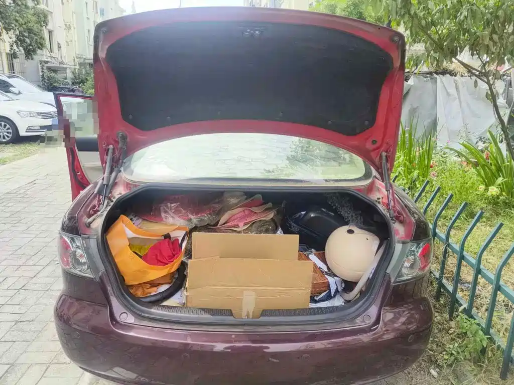 Фото 4 - Mazda 6