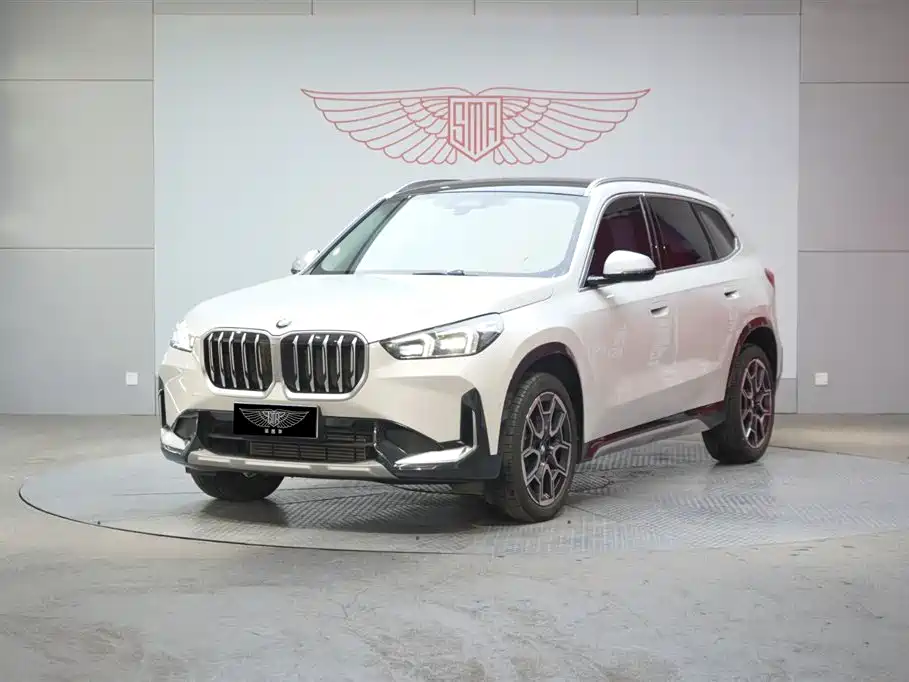 BMW X1 2024 sDrive25Li X Design Package
