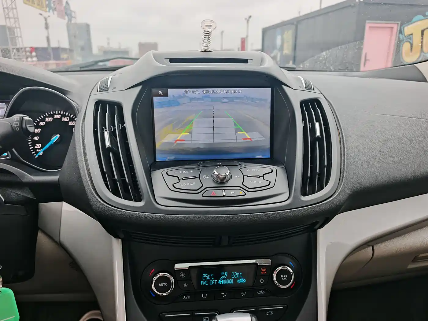 Ford Kuga 2013 2013 1.6L GTDi AWD Elite