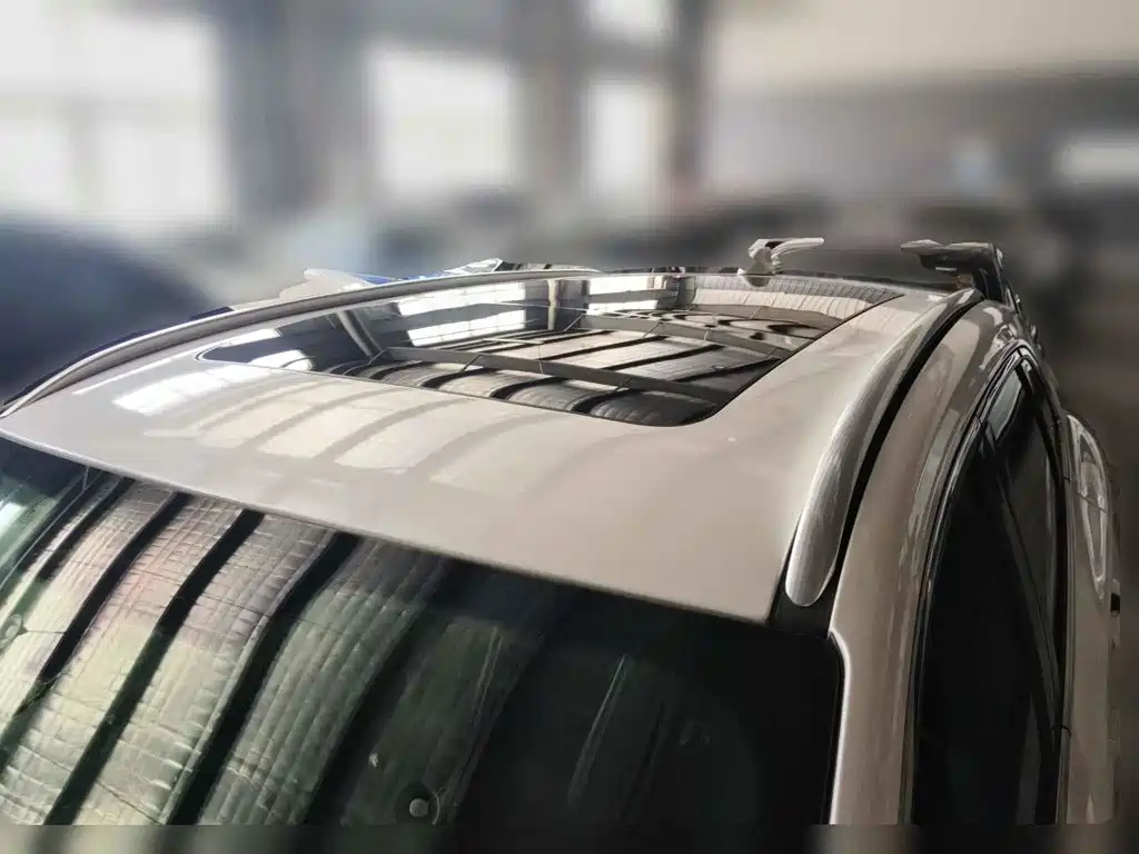 Фото 6 - Lincoln MKC