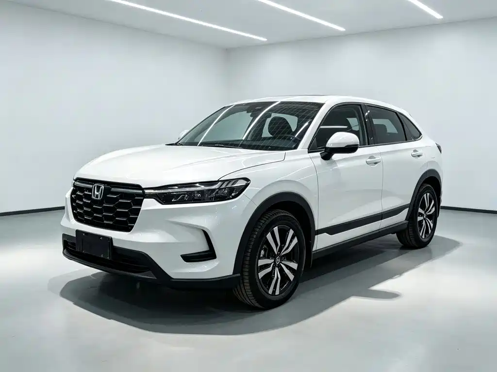 Similar car