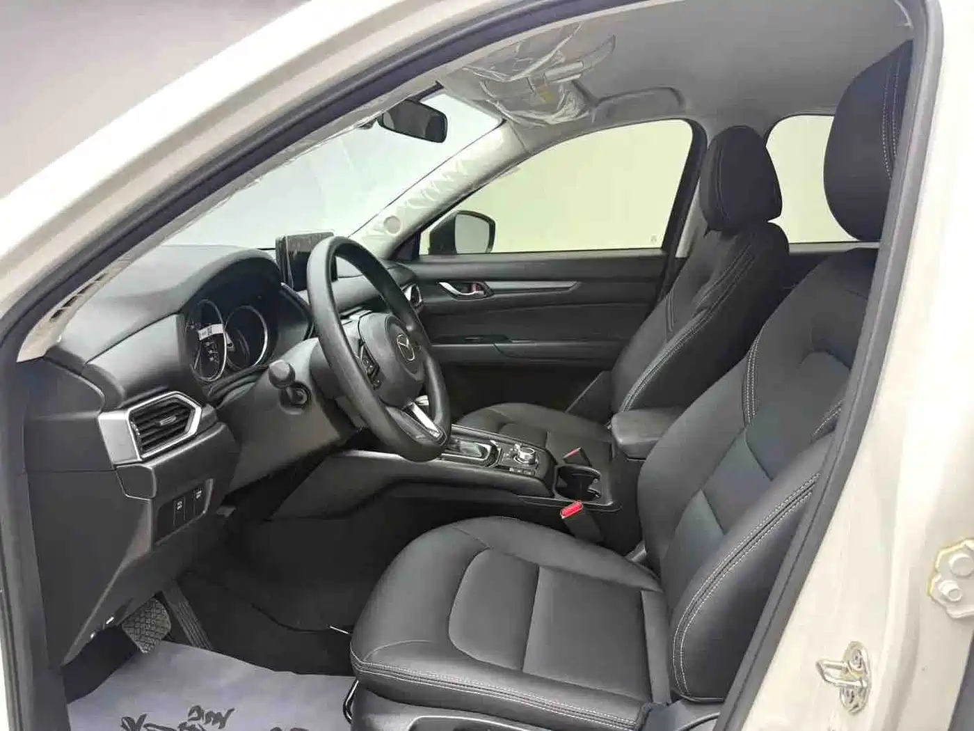 Mazda CX-5 2024 2024 2.0L Automatic FWD Comfort