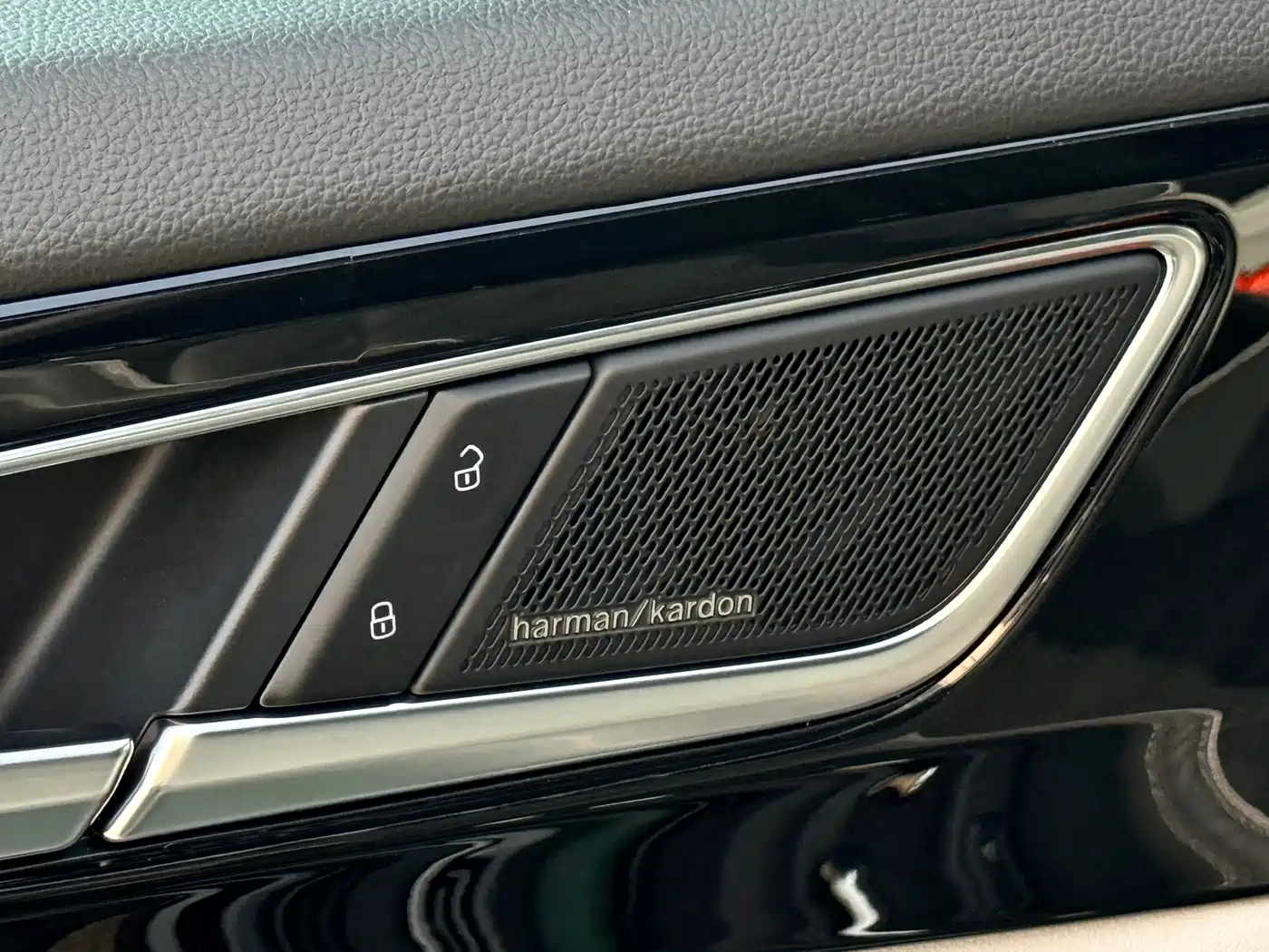 Volkswagen Teramont 2021 Teramont X 380TSI 4WD Prestige Flagship фото 20