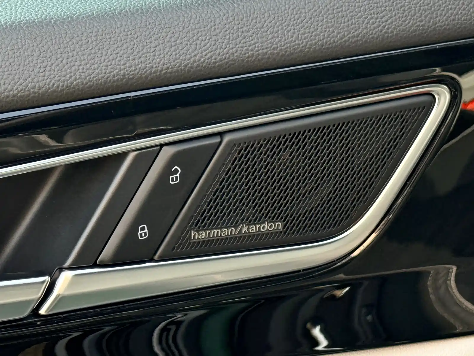 Фото 20 - Volkswagen Teramont