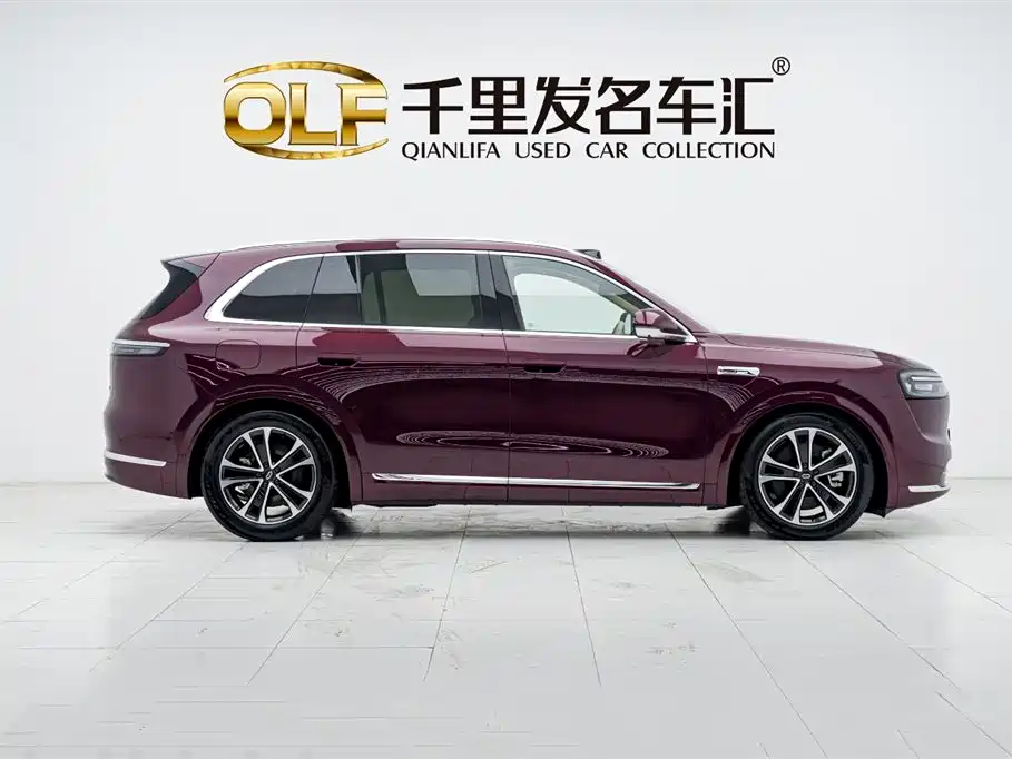 AITO Wenjie AITO M7 2026 Extended Range Max AWD 5-seater фото 8