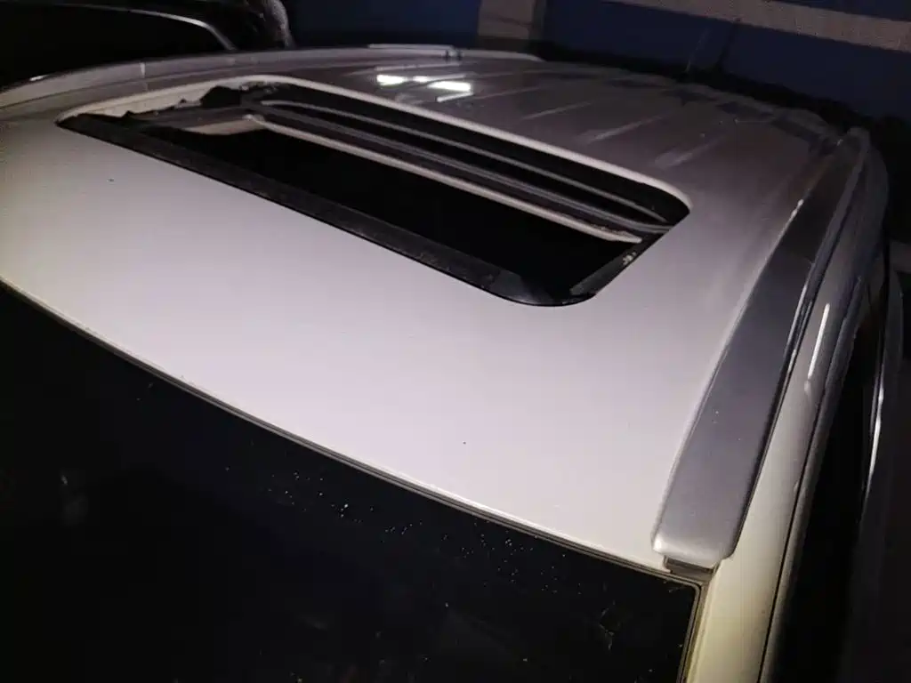 Mitsubishi Outlander 2016 2016 2.4L 4WD Elite Edition 5-seater