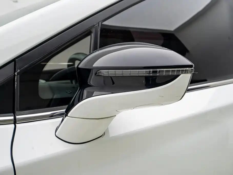 BYD Yuan Pro 2021 2021 401KM Luxury Model