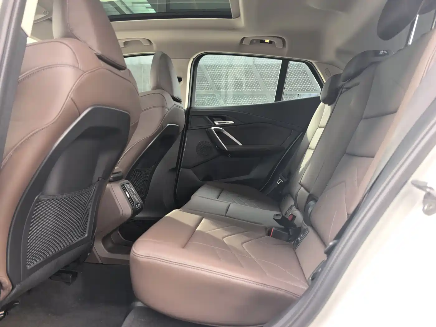 BMW X2 (Import) 2024 sDrive25i M Sport Package фото 11