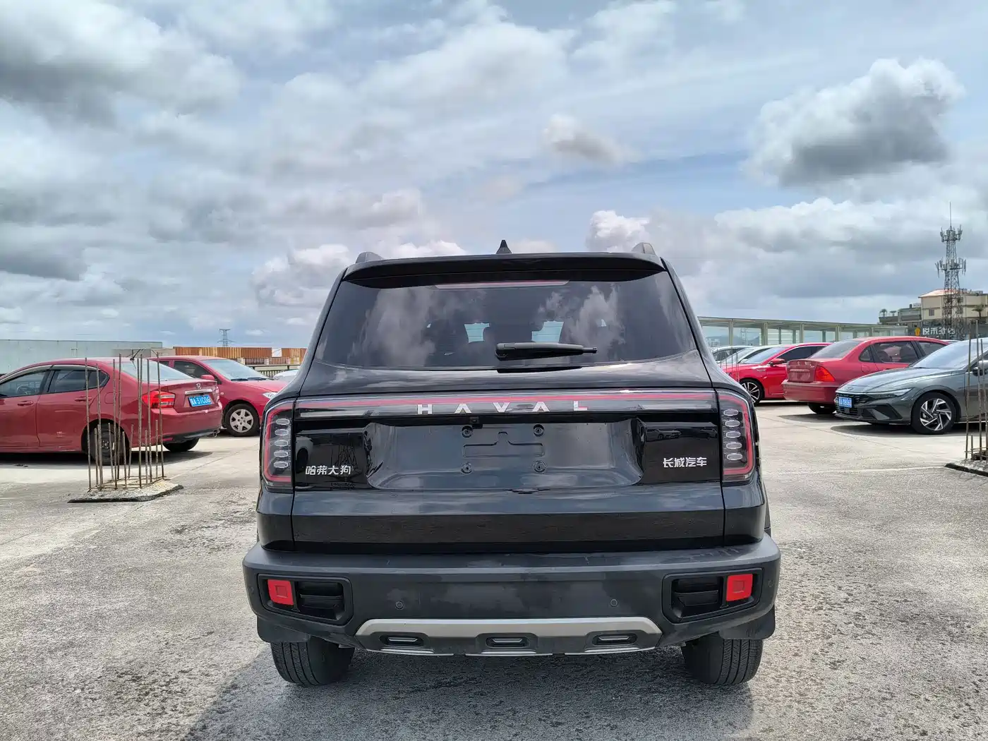 Photo 4 - Haval Big Dog