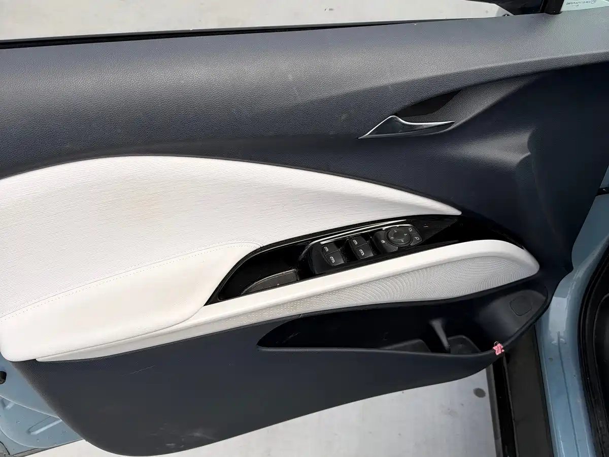 Фото 5 - Buick Velite 6
