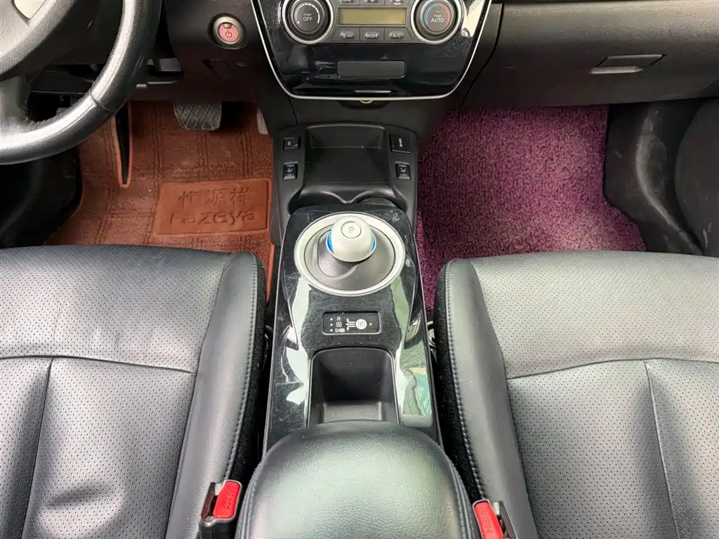 Venucia MORNING BREEZE