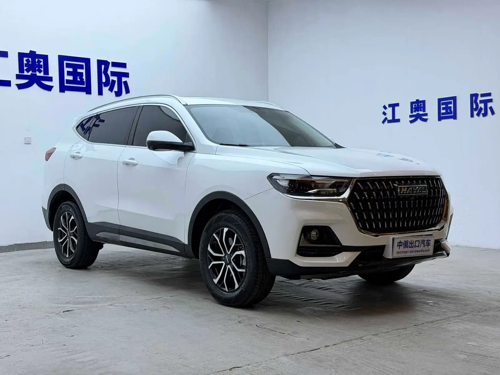 Фото 3 - Haval H6