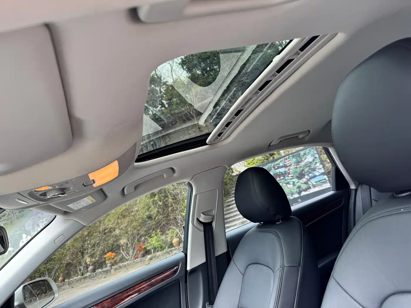 Audi A4L 2015 35 TFSI Auto Standard фото 11