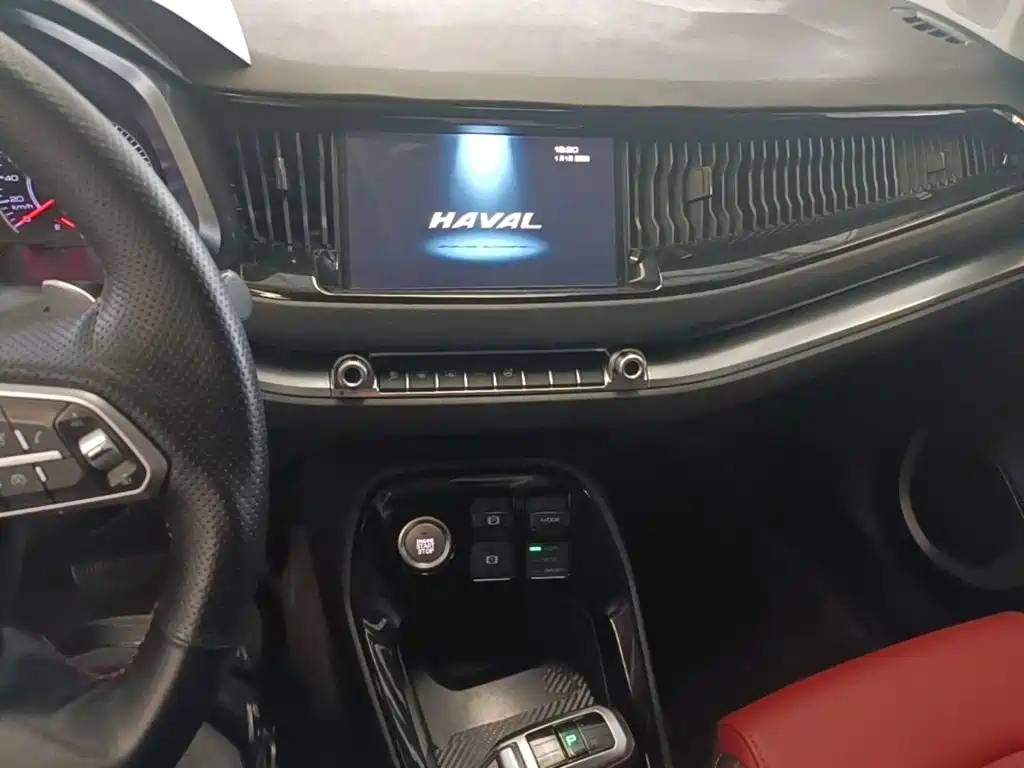 Photo 13 - Haval H2s