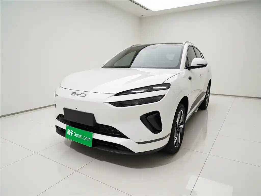 BYD Sealion 06 New Energy 2025 EV 605 Pilot Pro Edition фото 2