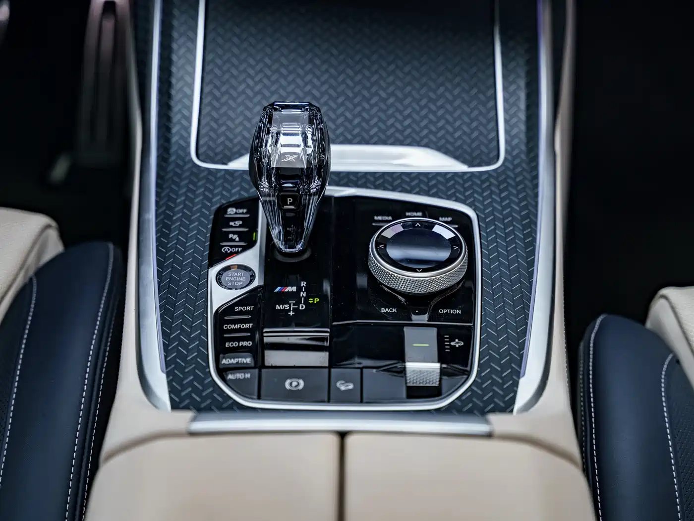 BMW X7 2022 xDrive M50i фото 12